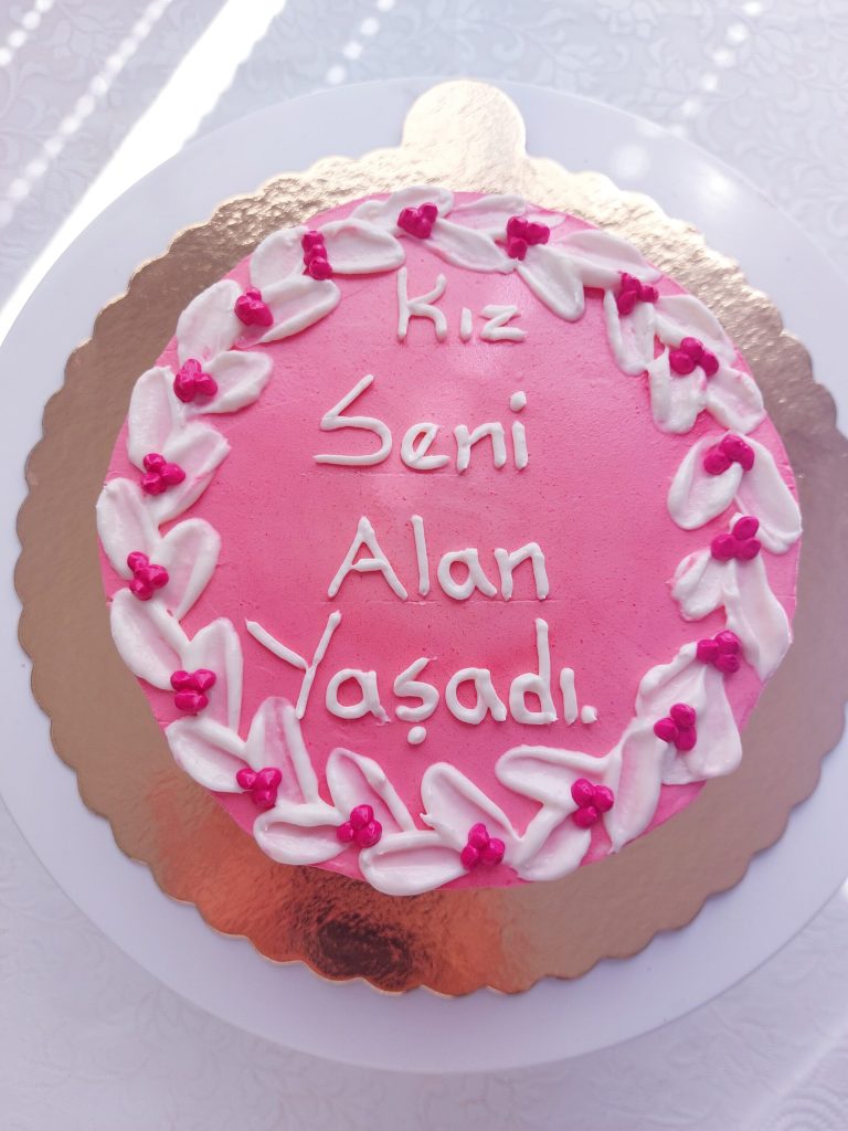 Aynı gün içinde teslim için 07:00 - 13:00 saatleri arasında sipariş verebilirsiniz