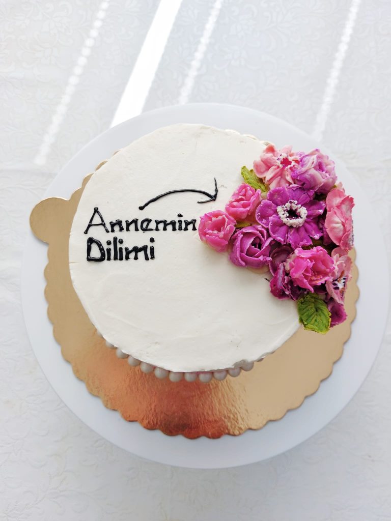 Aynı gün içinde teslim için 07:00 - 13:00 saatleri arasında sipariş verebilirsiniz