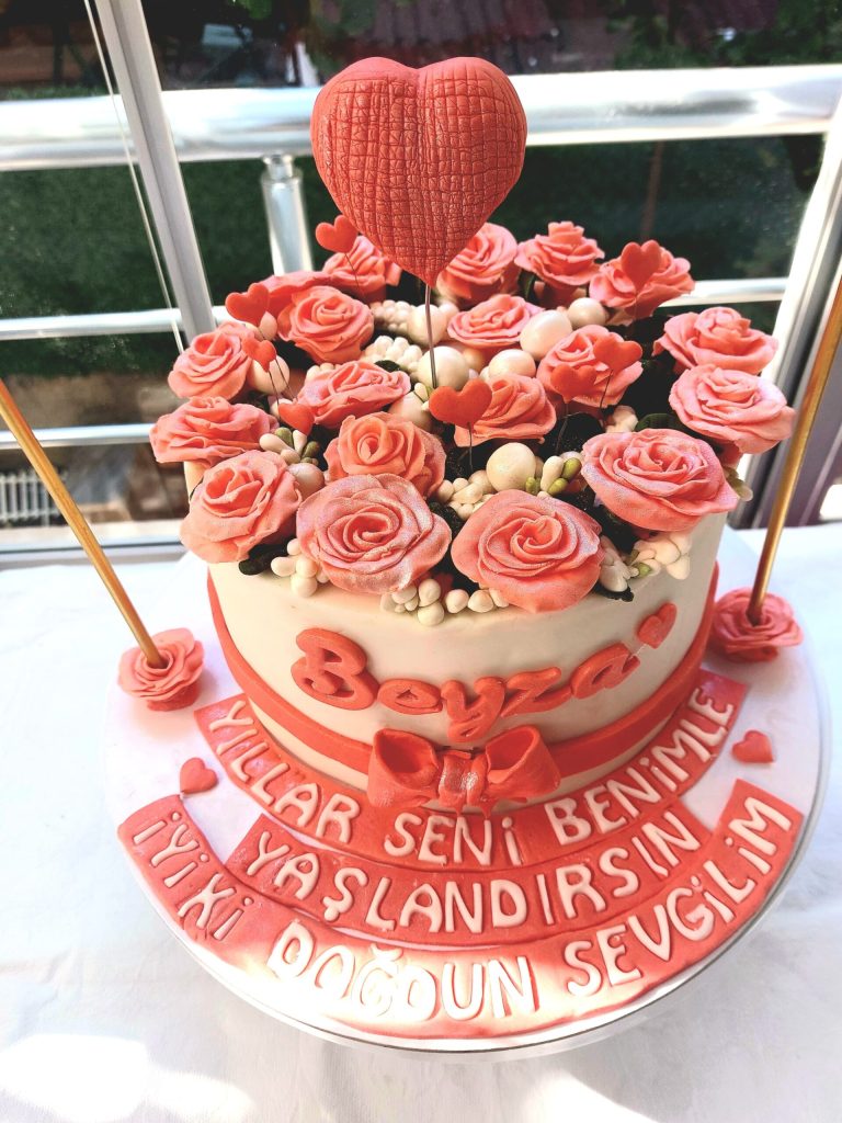 Aynı gün içinde teslim için 07:00 - 13:00 saatleri arasında sipariş verebilirsiniz
