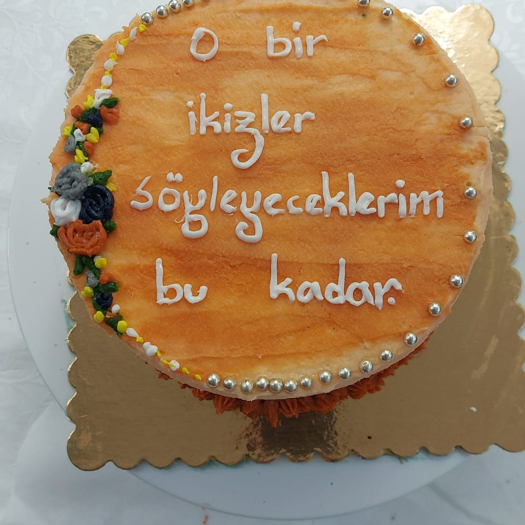 Aynı gün içinde teslim için 07:00 - 13:00 saatleri arasında sipariş verebilirsiniz