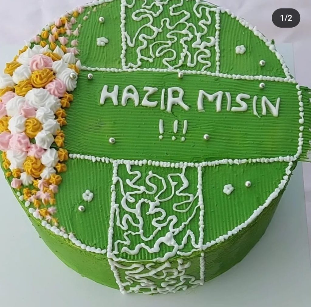 Aynı gün içinde teslim için 07:00 - 13:00 saatleri arasında sipariş verebilirsiniz