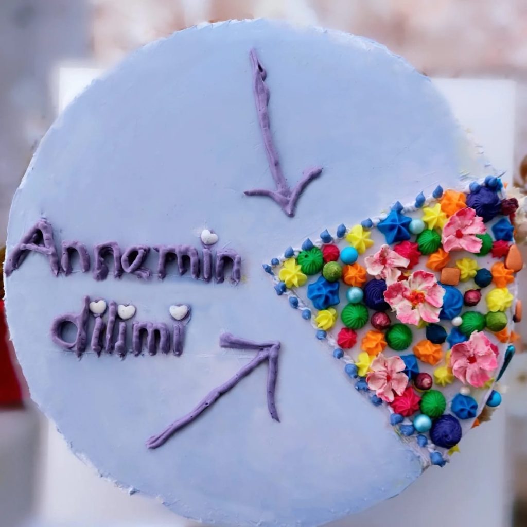 Aynı gün içinde teslim için 07:00 - 13:00 saatleri arasında sipariş verebilirsiniz
