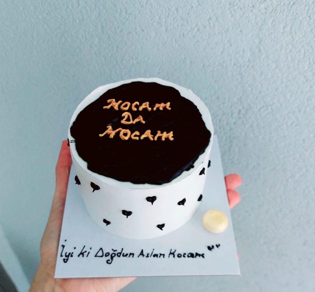 Aynı gün içinde teslim için 07:00 - 13:00 saatleri arasında sipariş verebilirsiniz