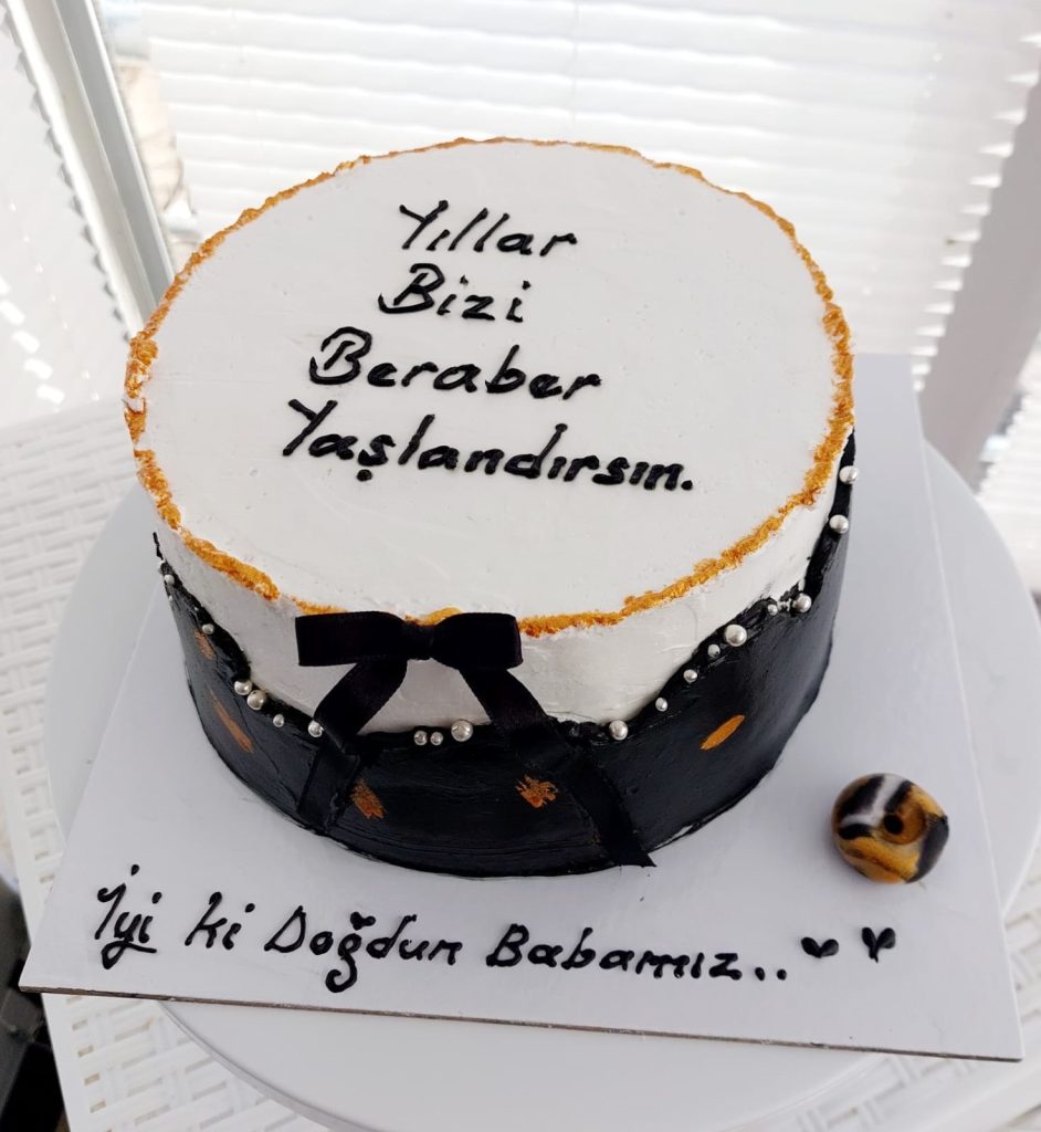 Aynı gün içinde teslim için 07:00 - 13:00 saatleri arasında sipariş verebilirsiniz