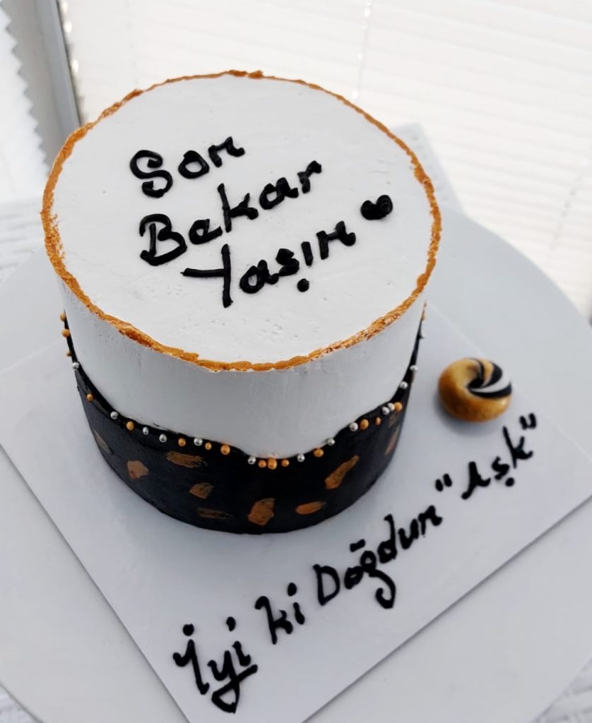Aynı gün içinde teslim için 07:00 - 13:00 saatleri arasında sipariş verebilirsiniz