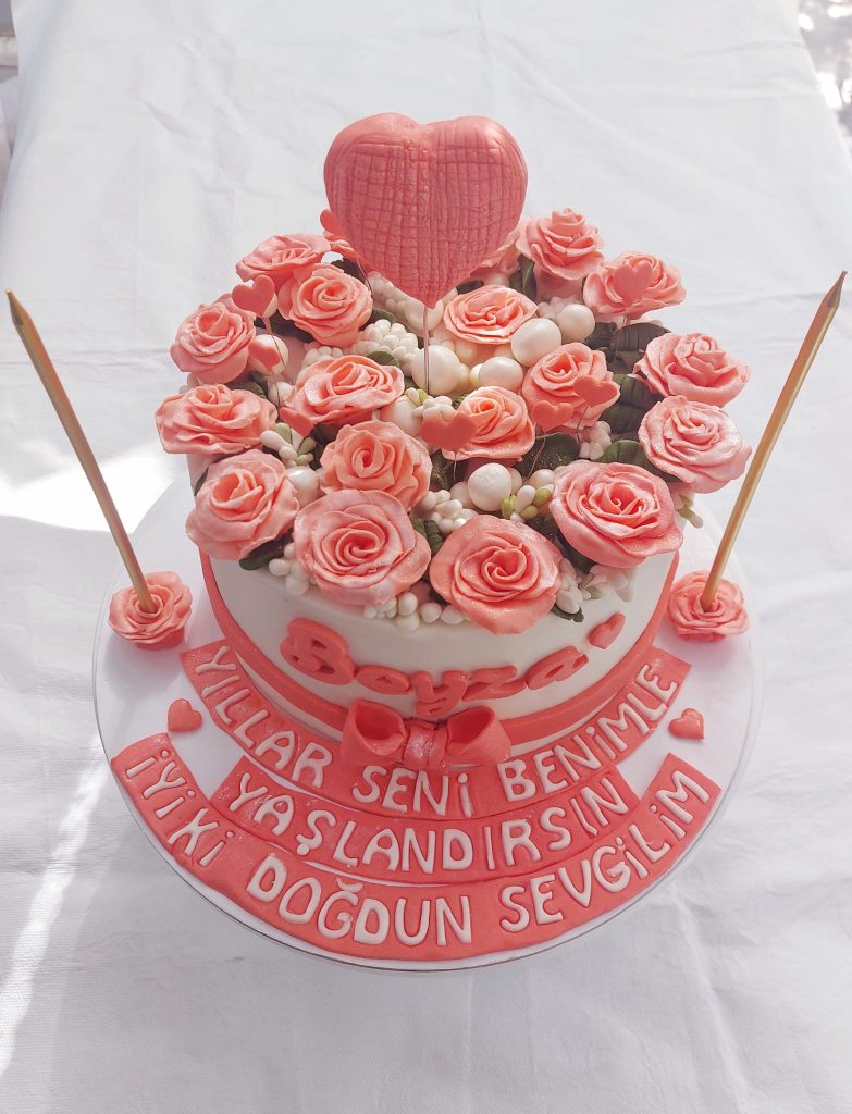 Aynı gün içinde teslim için 07:00 - 13:00 saatleri arasında sipariş verebilirsiniz