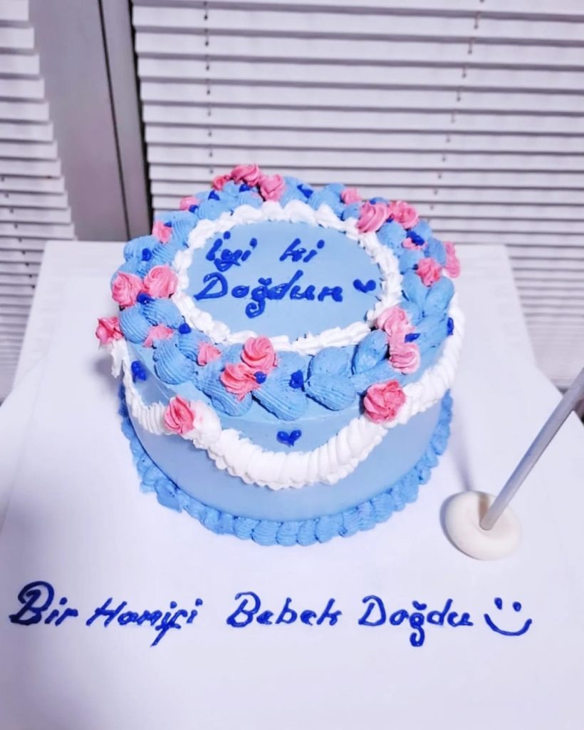 Aynı gün içinde teslim için 07:00 - 13:00 saatleri arasında sipariş verebilirsiniz